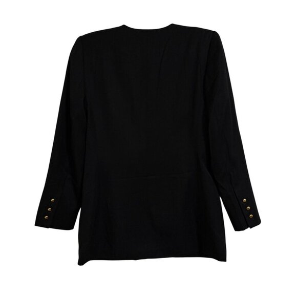 Atrium Collection Skirt and Blazer Set SZ 4 Career Office Professional Chic - Picture 3 of 9